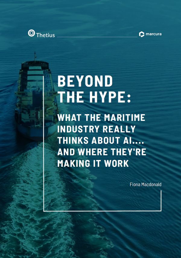 Maritime article image