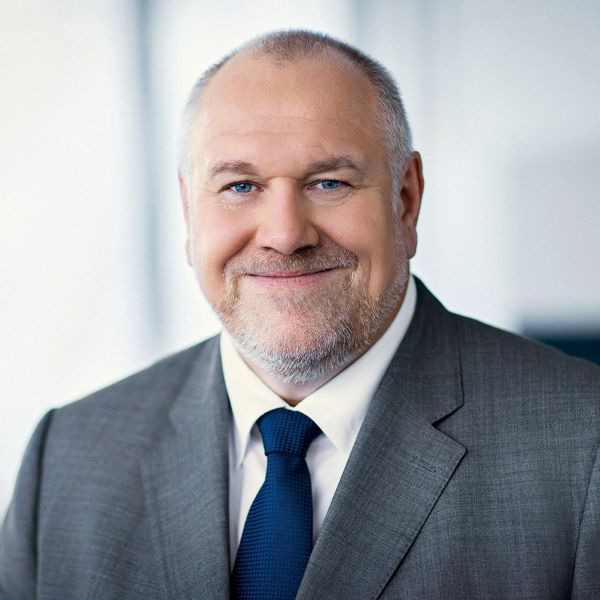 Matthias Altendorf