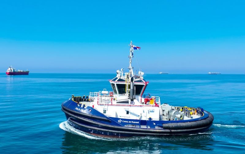 Maritime article image