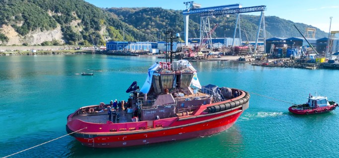 Maritime article image
