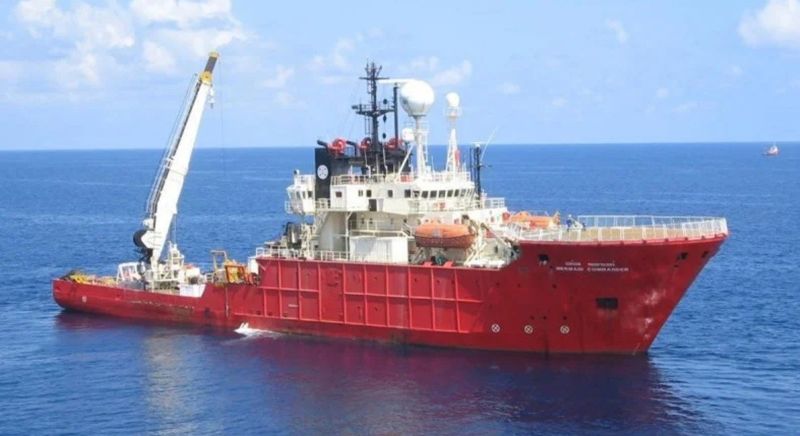 Maritime article image