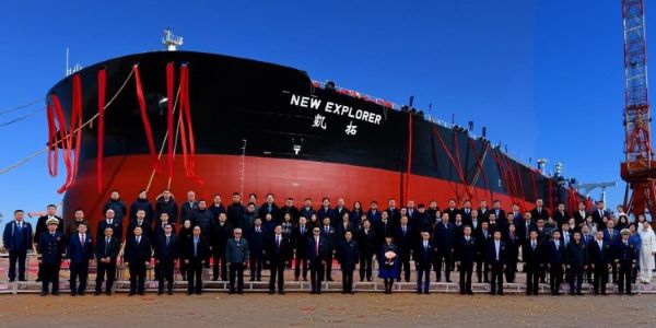 Maritime article image