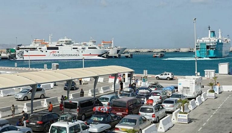 صورة مقال بحري