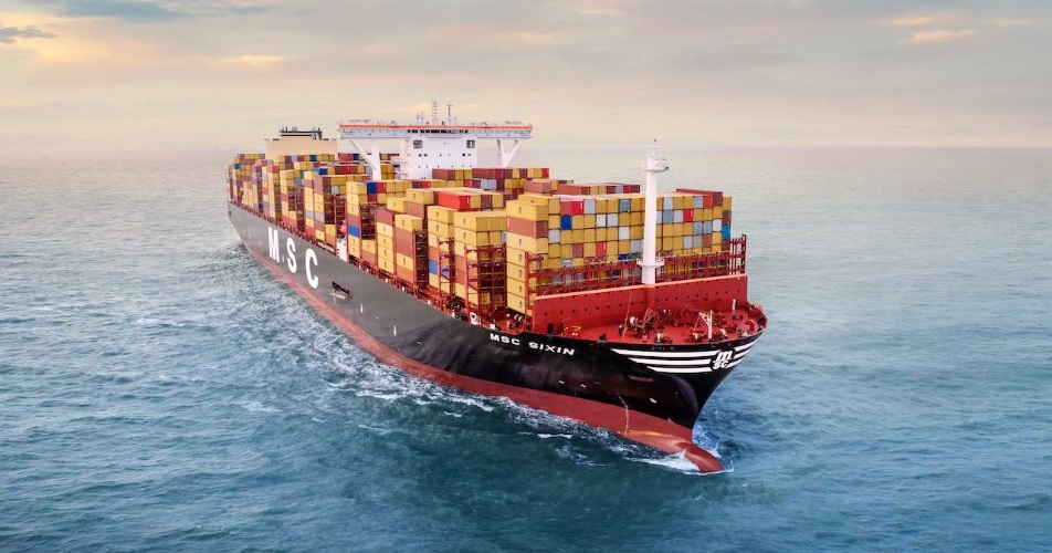 Maritime article image