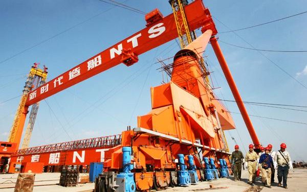 Maritime article image