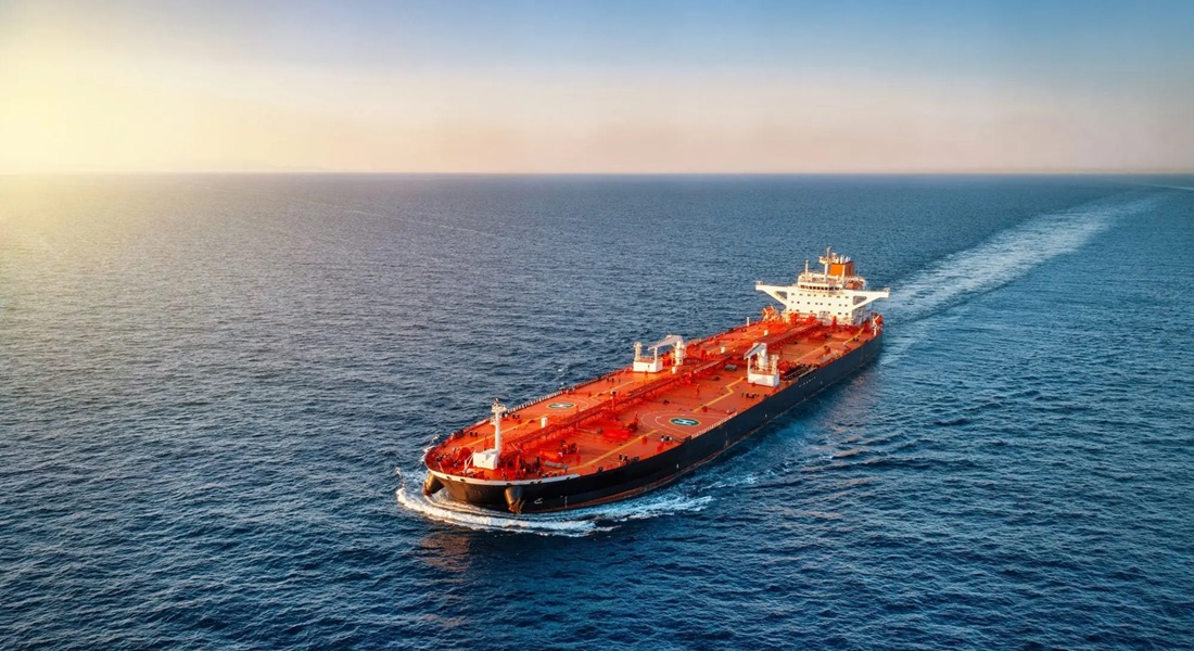 Maritime article image