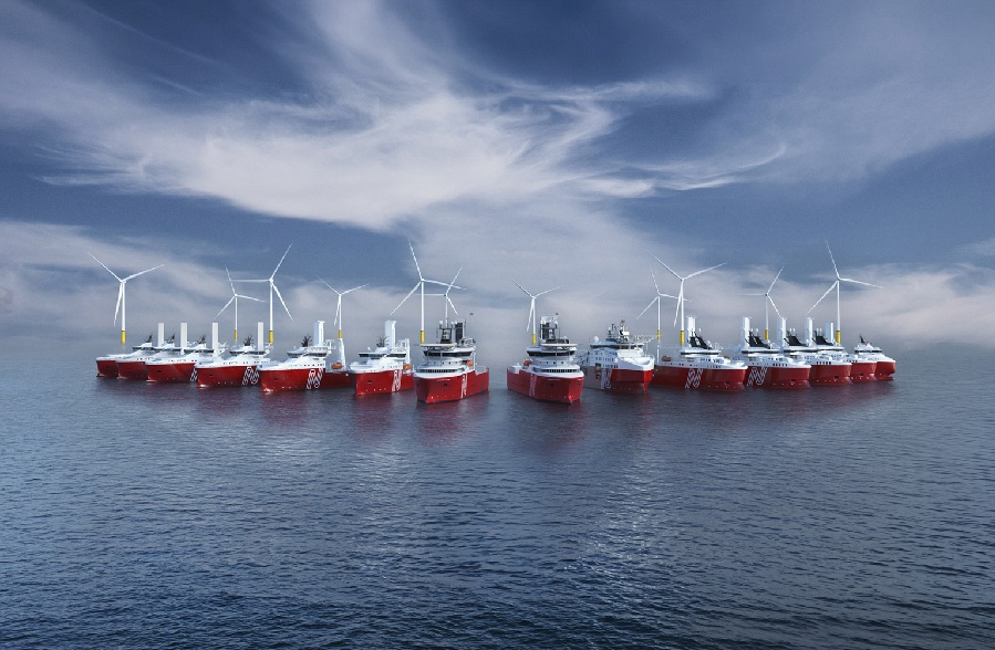 Maritime article image