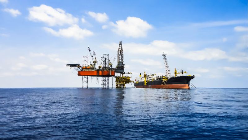Maritime article image
