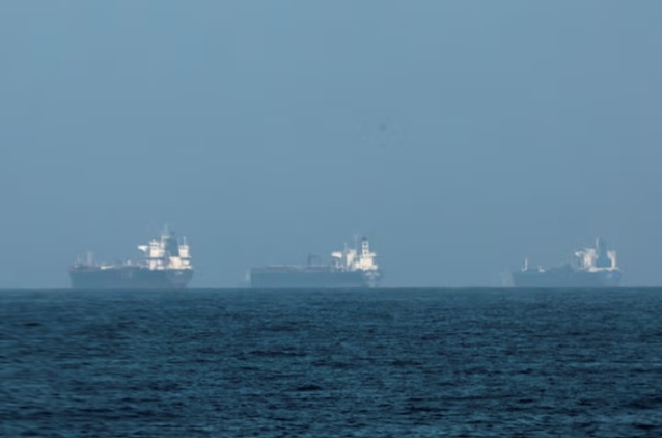 Maritime article image
