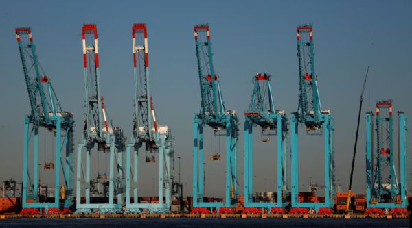 Maritime article image