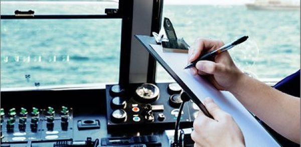 Maritime article image
