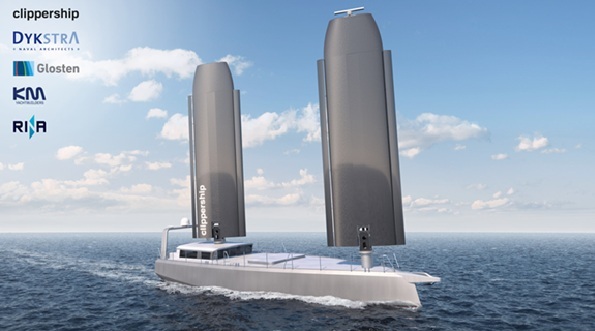 Maritime article image