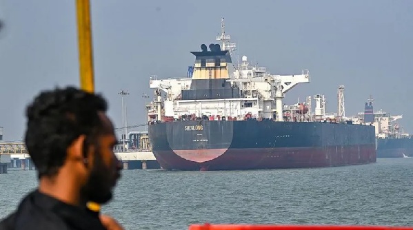 Maritime article image