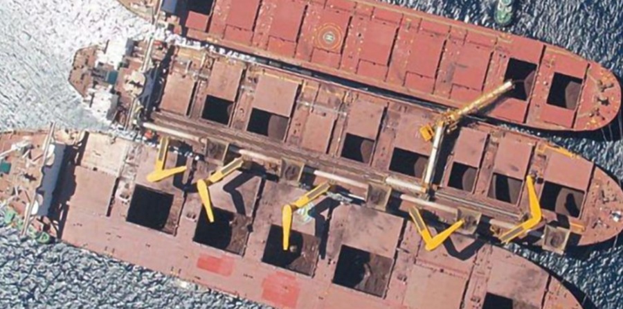 Maritime article image
