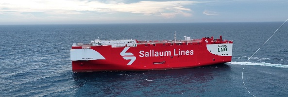 Maritime article image