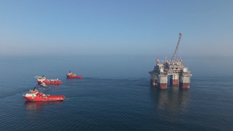 Maritime article image