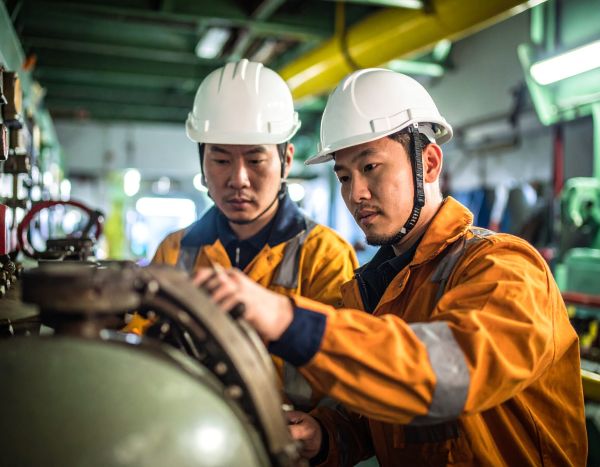 Maritime article image