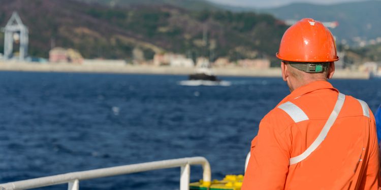 Maritime article image