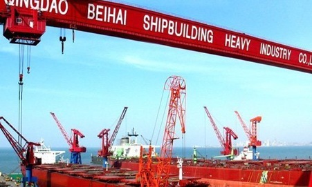 Maritime article image