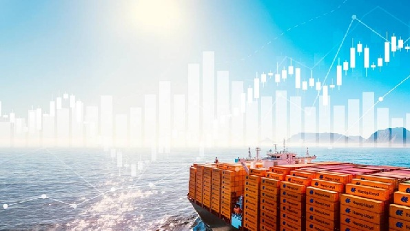 Maritime article image