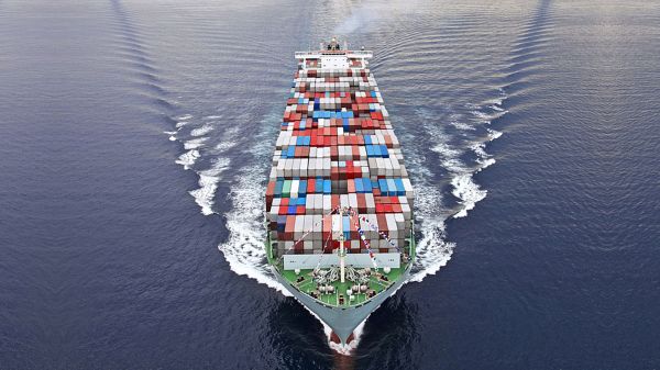 Maritime article image