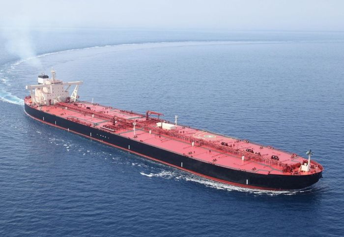 Maritime article image