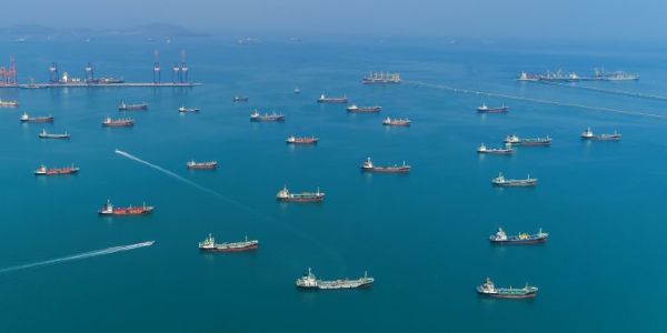 Maritime article image