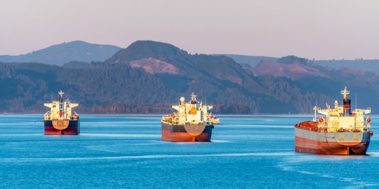 Maritime article image