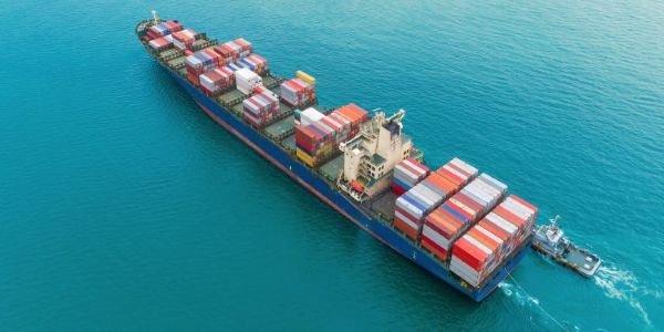 Maritime article image