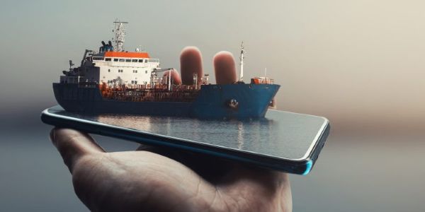 Maritime article image