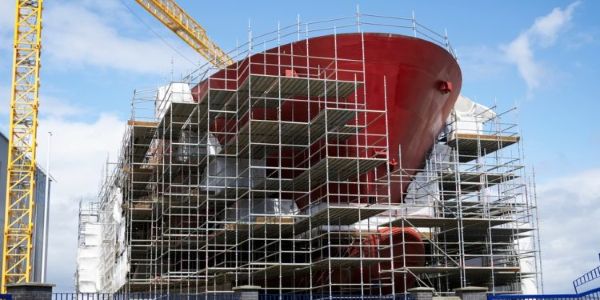 Maritime article image