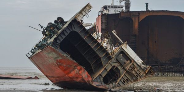 Maritime article image