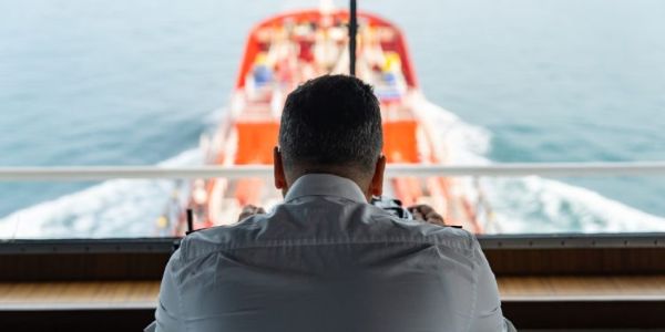 Maritime article image