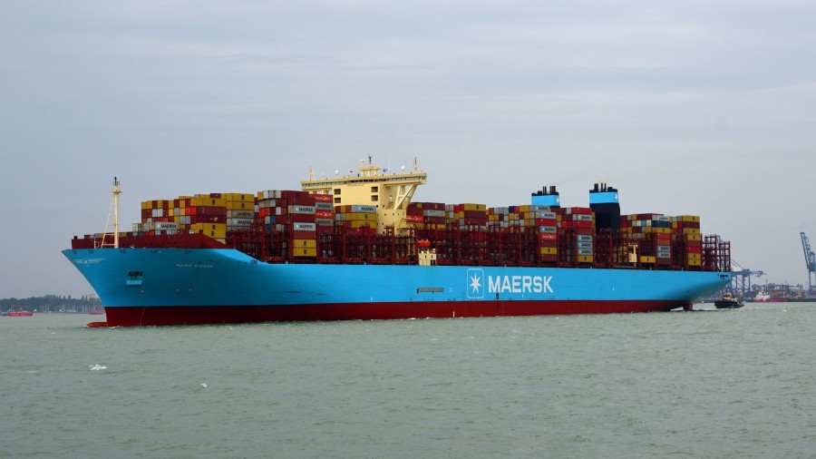 Maritime article image