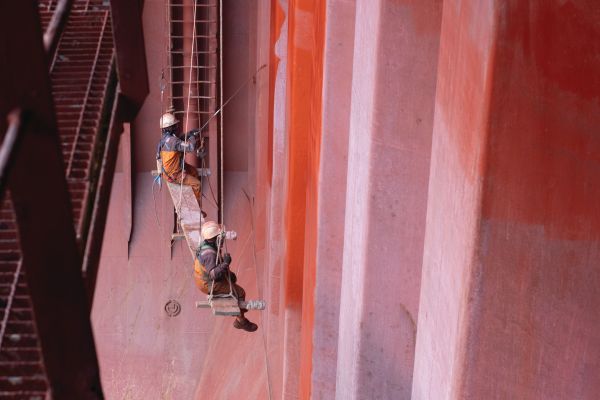 Maritime article image