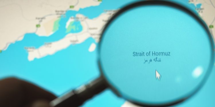 Maritime article image