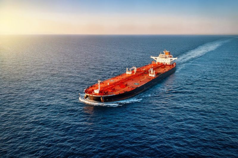 Maritime article image