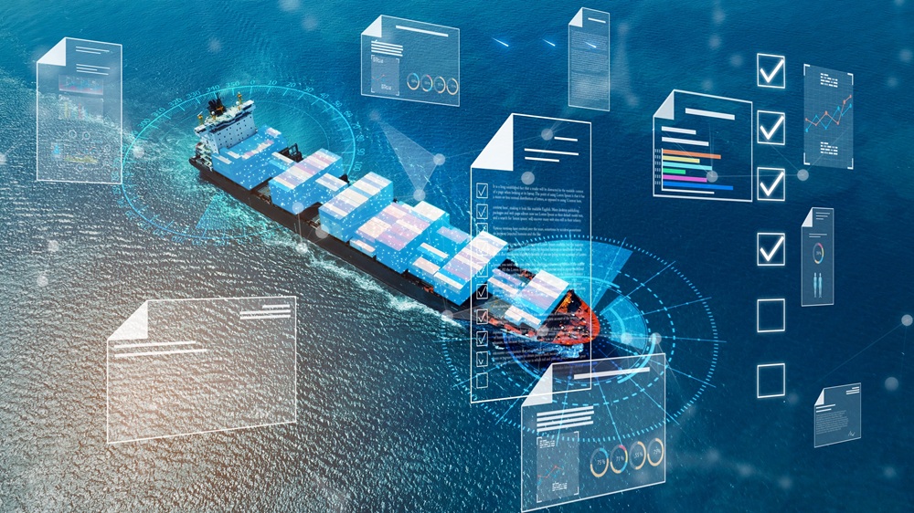 Maritime article image