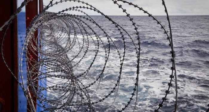 Maritime article image
