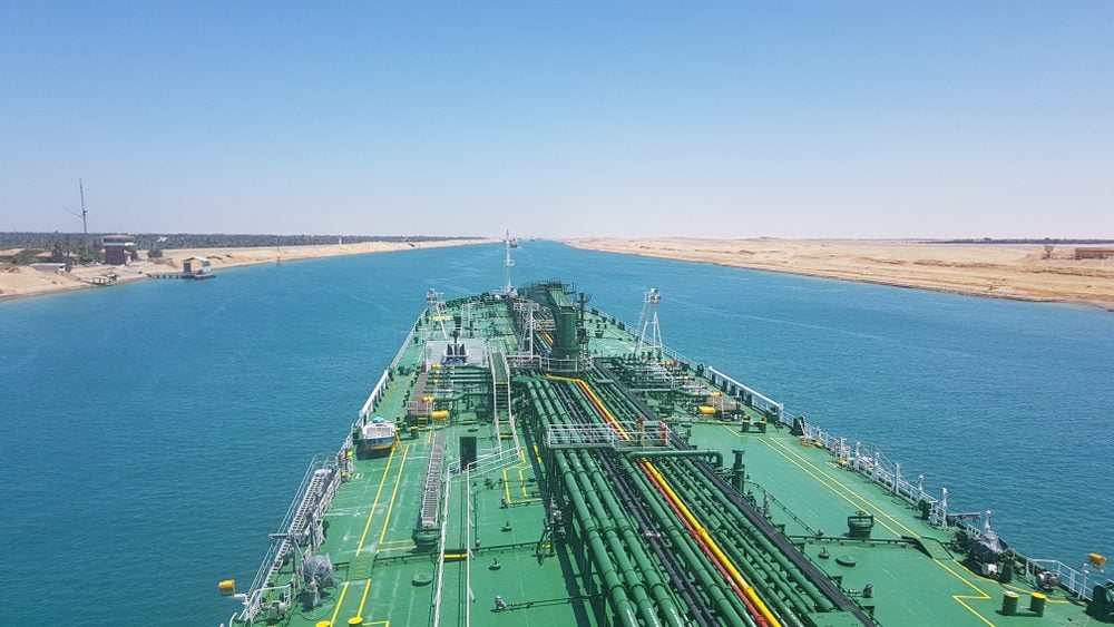 Maritime article image