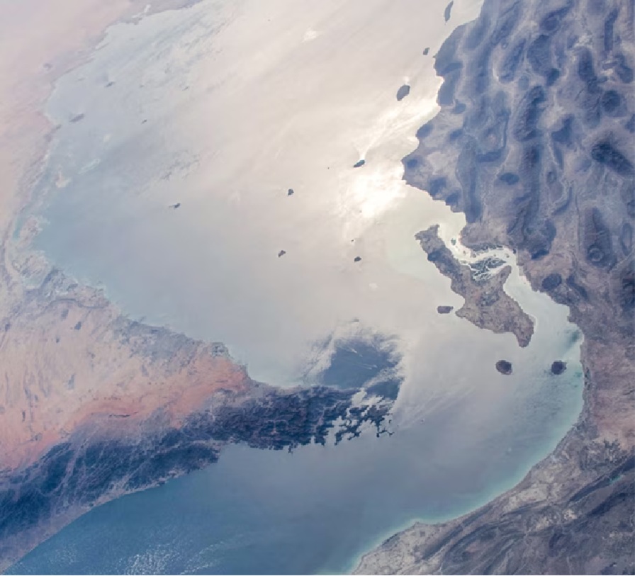 Maritime article image