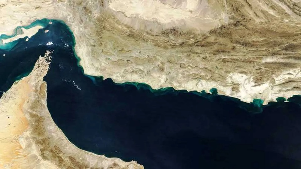 صورة مقال بحري