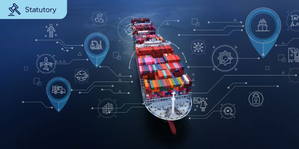 Maritime article image