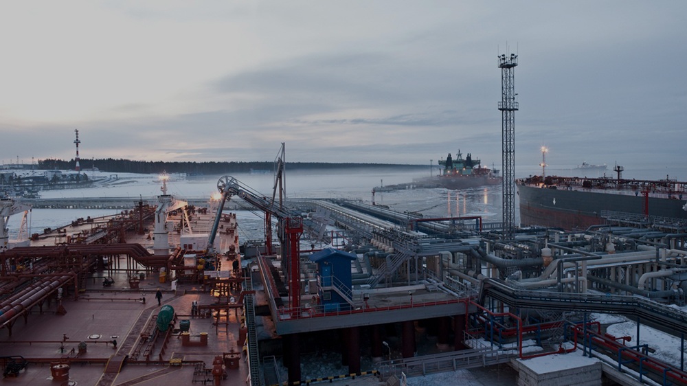 Maritime article image