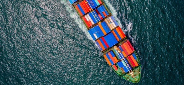 Maritime article image