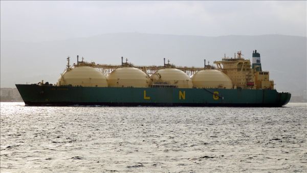 Maritime article image