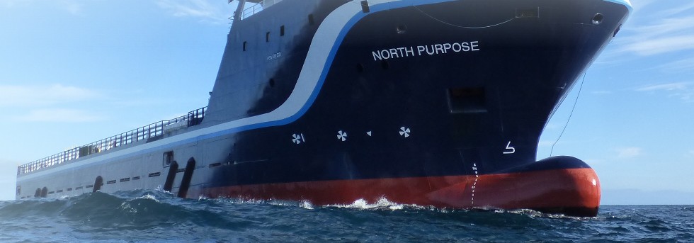 Maritime article image
