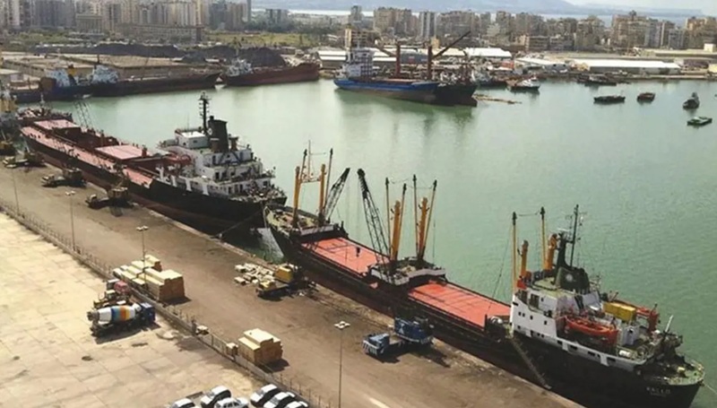 صورة مقال بحري