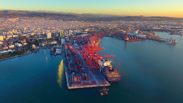 Maritime article image