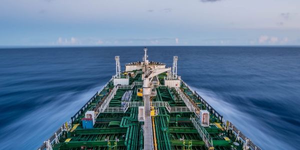 Maritime article image